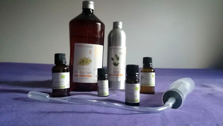 Comment traiter la pelade