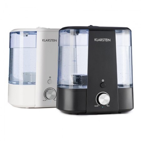 Klarstein Toledo humidificateur huiles essentielles