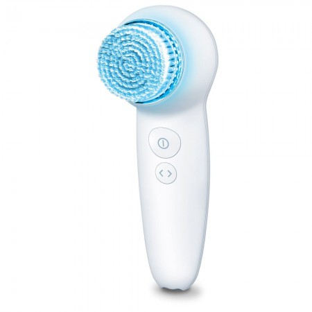 La brosse nettoyante Beurer FC 65