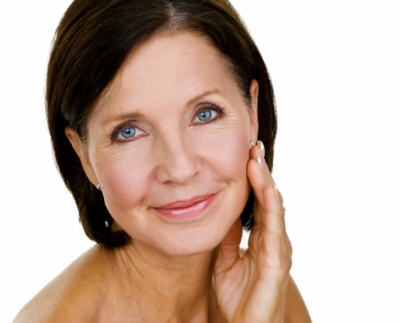 lifting après 50 ans