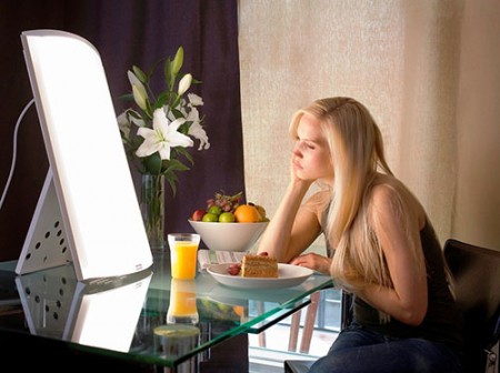 Luminothérapie définition