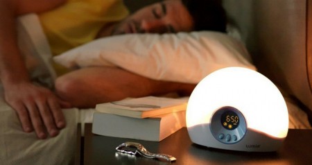 Luminothérapie recommandations